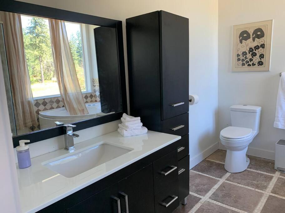 Country Home, Sleeps 6 Pets Friendly Port Alberni Buitenkant foto