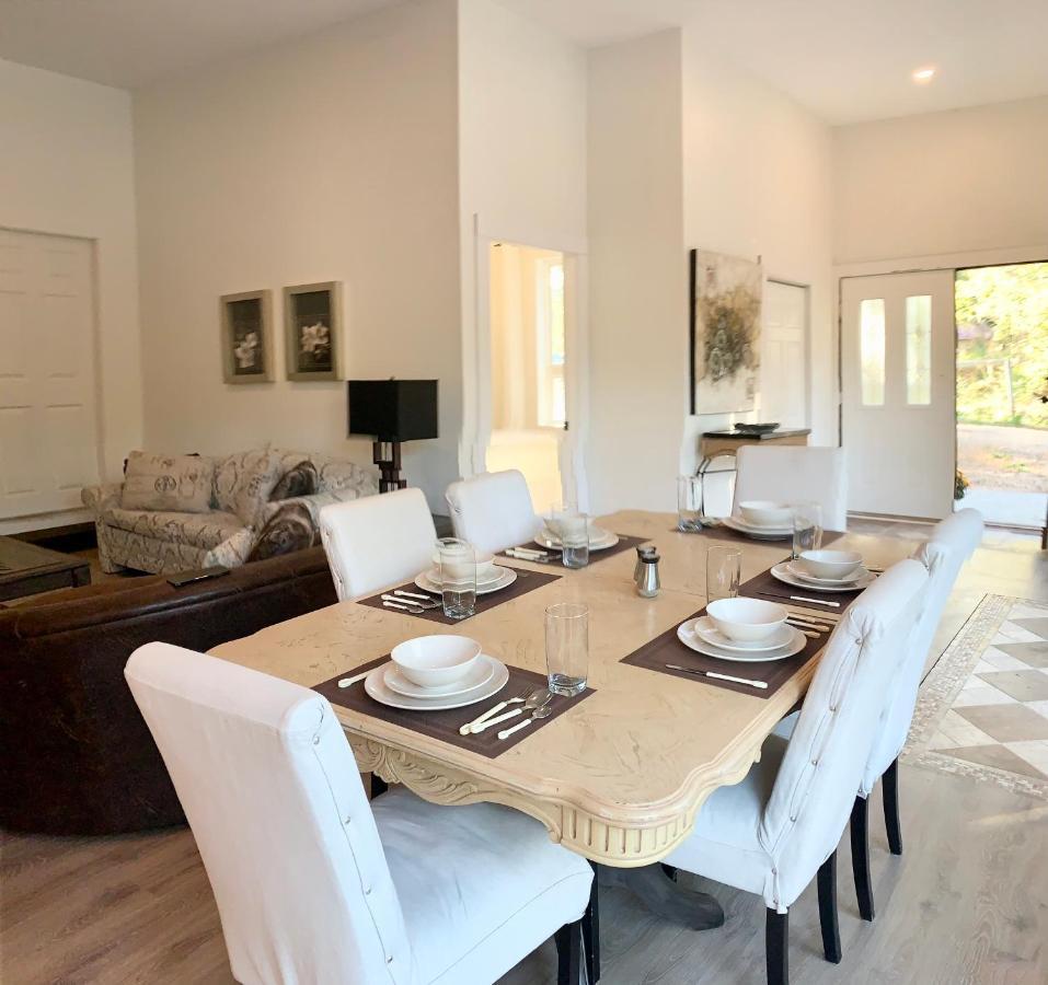 Country Home, Sleeps 6 Pets Friendly Port Alberni Buitenkant foto