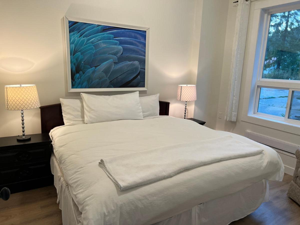 Country Home, Sleeps 6 Pets Friendly Port Alberni Buitenkant foto