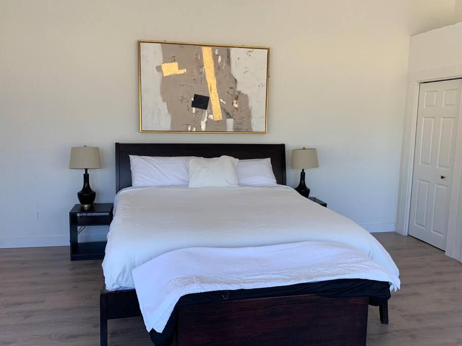 Country Home, Sleeps 6 Pets Friendly Port Alberni Buitenkant foto