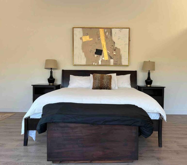 Country Home, Sleeps 6 Pets Friendly Port Alberni Buitenkant foto
